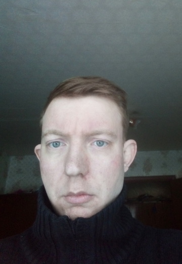 Моя фотографія - Александр Шарошкин, 39 з Пенза (@aleksandrsharoshkin0)