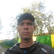 Денис, 41, Излучинск