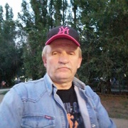Andrey 60 Volkhov