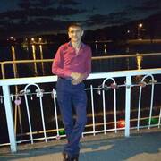 Алексей, 43, Губкин