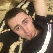 Ваня, 34, Некрасовка