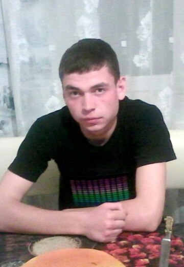Моя фотография - Константин, 27 из Балашов (@konstantin54246)
