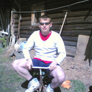 Александр, 37, Заволжье
