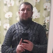 Алексей, 36, Смоленское