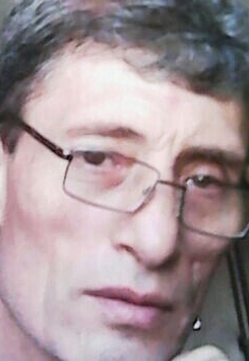 My photo - Spartak, 61 from Vladivostok (@spartak2801)