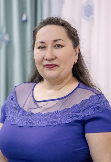 My photo - Rozaliya, 44 from Tyumen (@rozaliya1182)