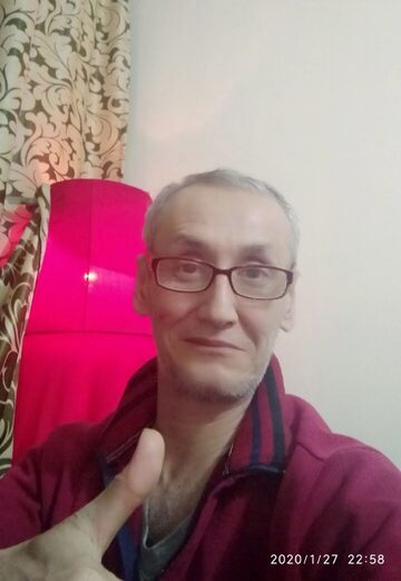 Mein Foto - ilhom, 56 aus Samarkand (@ilhom1088)