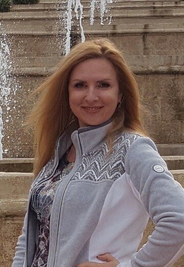 Моя фотография - Елена, 51 из Волгоград (@elena327593)
