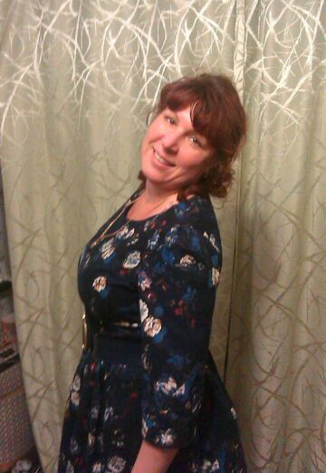 My photo - Lyudmila, 53 from Petropavlovsk-Kamchatsky (@ludmila21890)