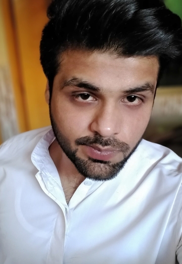 Моя фотография - Muhammad, 27 из Исламабад (@muhammad6106)