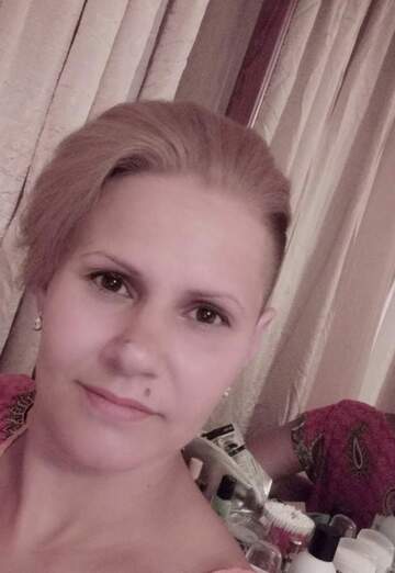 Моя фотография - Светлана, 38 из Краснодар (@svetlana260909)