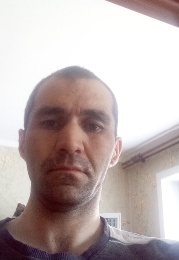 Моя фотография - Виталя Зубарев, 43 из Новокузнецк (@vitalyazubarev)