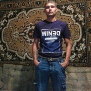 Денис, 37, Камень-Рыболов