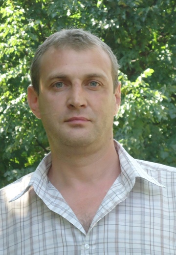 My photo - Aleksandr Samoylov, 49 from Smila (@aleksandrsamoylov27)