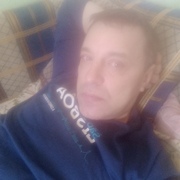 Сергей, 46, Чердаклы