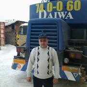 xachatyt, 54, Сунтар
