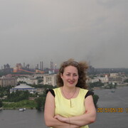 Аня, 38, Верхняя Салда
