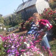 Любовь, 64, Алатырь