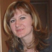 Ольга, 41, Кичменгский Городок
