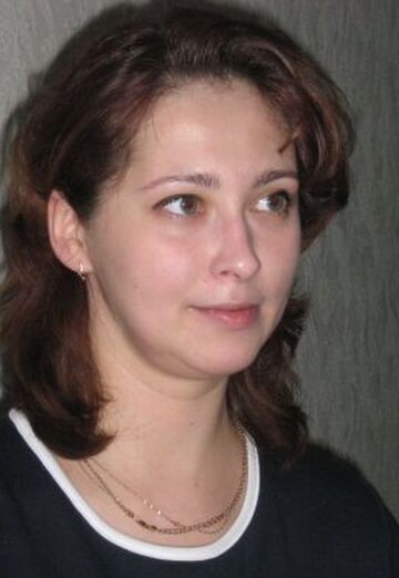 My photo - Lenchik, 48 from Mozhaisk (@voblya76)