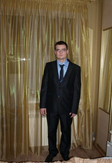 Sergey (@serega5721828) — benim fotoğrafım № 11