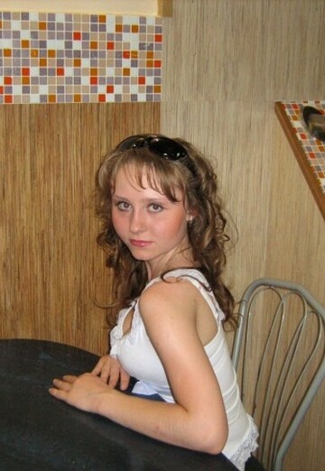 Minha foto - Elena, 34 de Stari Oskol (@elena5639749)
