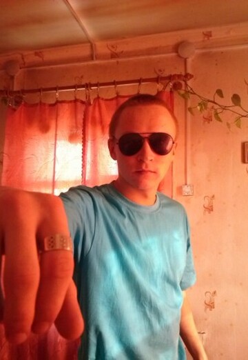 My photo - Ruslan, 33 from Balezino (@ruslan7681994)
