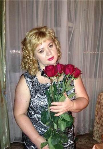 Моя фотография - Алина, 57 из Москва (@user932563)