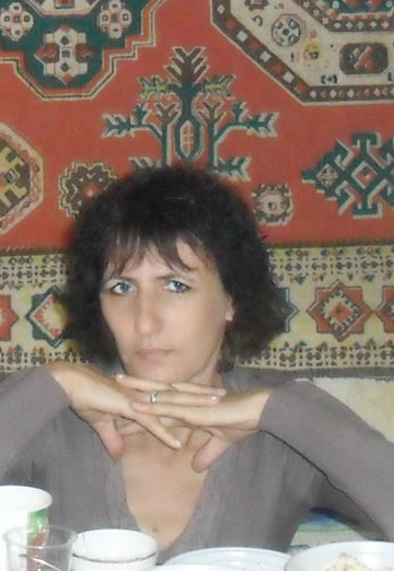 My photo - lyudmila, 53 from Buturlino (@id350015)