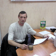 Andrey 58 Novosibirsk