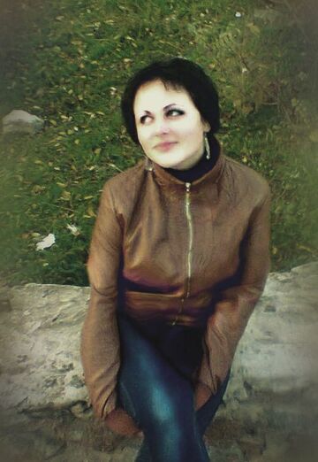 Моя фотография - Анастасия, 30 из Берислав (@raymerasia)