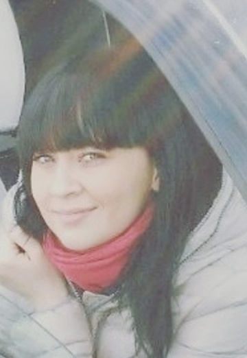 My photo - Nastena, 30 from Yekaterinburg (@nastena7089)