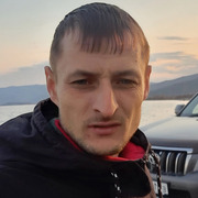 Илья, 31, Усолье-Сибирское (Иркутская обл.)