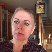 Ольга, 56, Покров