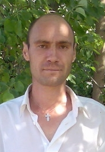 Моя фотографія - Володя, 47 з Нижньокамськ (@volodya16459)