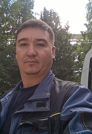 My photo - Slava, 41 from Yaroslavl (@slava43950)