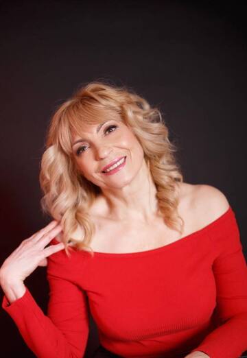 My photo - Valentina Shtrutcman, 56 from Kharkiv (@valentinashtrutcman0)