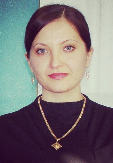 My photo - olga, 39 from Petropavlovsk (@olga319132)