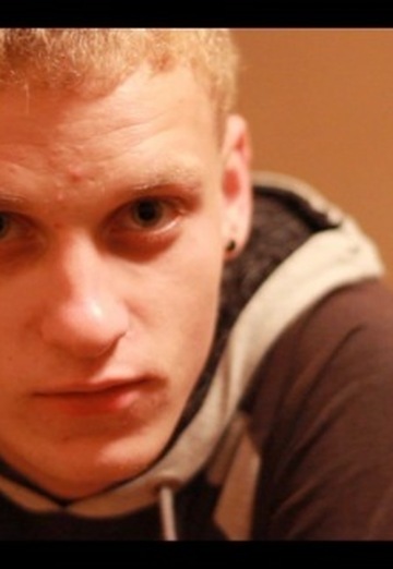 My photo - Daymon, 31 from Donetsk (@daymon6)
