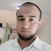 Рустем, 26, Москва