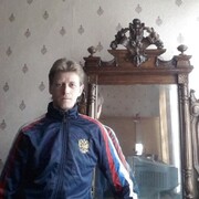 Владимир, 50, Инта
