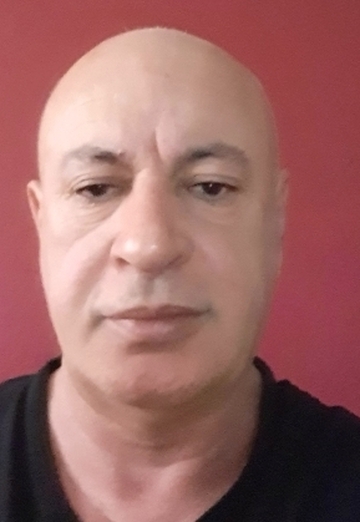 My photo - Ahmed, 54 from Duesseldorf (@ahmed11261)
