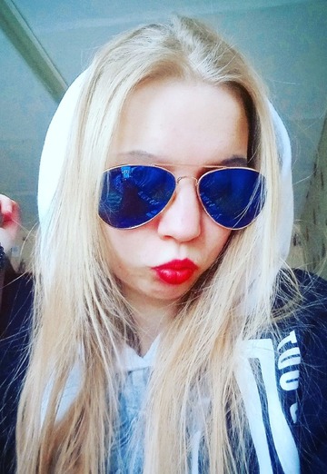 My photo - Valentina, 20 from Shchuchyn (@valentina75972)