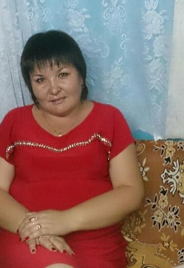 My photo - Galiya, 45 from Kharabali (@galiyakaragulova)