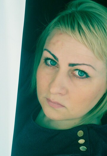 My photo - Yuliya, 40 from Achinsk (@uliy8087206)