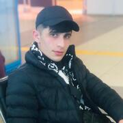 Хуршед, 35, Усть-Уда