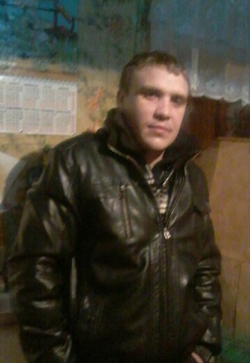 Моя фотография - Ярослав, 33 из Луга (@yaroslav23471)