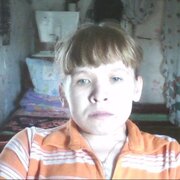 ежевика, 26, Юсьва