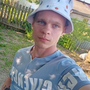 Кирилл Шилов, 23, Иваново