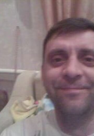 Моя фотография - Павел, 53 из Боровск (@pavel146270)